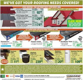Menards weekly ad Page 18