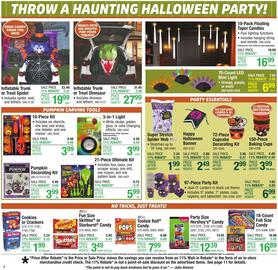 Menards weekly ad Page 3