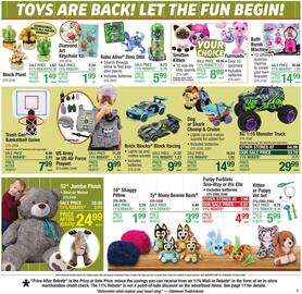 Menards weekly ad Page 4