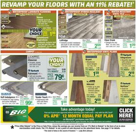 Menards weekly ad Page 8