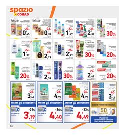 Volantino Spazio Conad Pagina 10