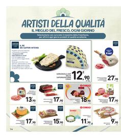 Volantino Spazio Conad Pagina 14