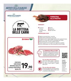Volantino Spazio Conad Pagina 18