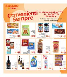 Volantino Spazio Conad Pagina 20