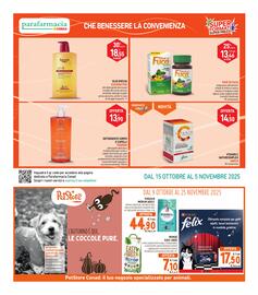 Volantino Spazio Conad Pagina 21