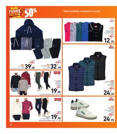 Volantino Spazio Conad Pagina 22