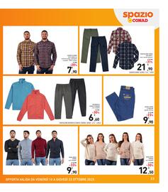 Volantino Spazio Conad Pagina 23