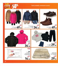 Volantino Spazio Conad Pagina 24