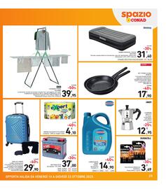 Volantino Spazio Conad Pagina 25