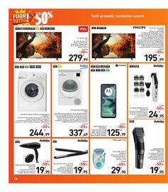 Volantino Spazio Conad Pagina 26