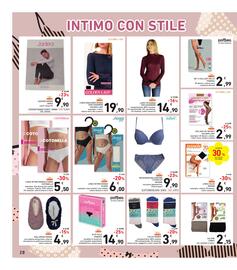 Volantino Spazio Conad Pagina 28