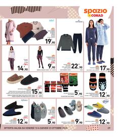 Volantino Spazio Conad Pagina 29