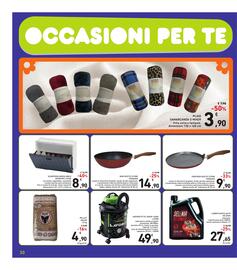 Volantino Spazio Conad Pagina 30