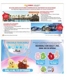 Volantino Spazio Conad Pagina 33