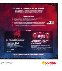 Volantino Spazio Conad Pagina 35