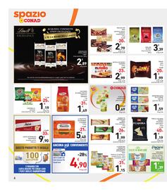 Volantino Spazio Conad Pagina 6