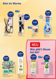 Dm drogerie Prospekt Seite 4