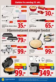 Lidl tilbudsavis uge 42 Side 17