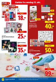 Lidl tilbudsavis uge 42 Side 21
