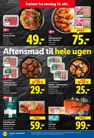 Lidl tilbudsavis uge 42 Side 3