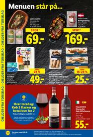 Lidl tilbudsavis uge 42 Side 30
