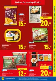 Lidl tilbudsavis uge 42 Side 31