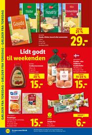 Lidl tilbudsavis uge 42 Side 32