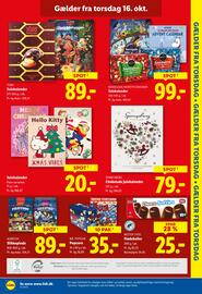 Lidl tilbudsavis uge 42 Side 33