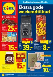 Lidl tilbudsavis uge 42 Side 34