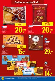 Lidl tilbudsavis uge 42 Side 7