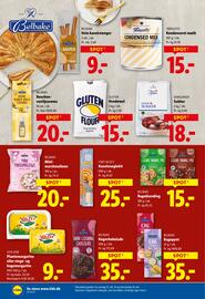 Lidl tilbudsavis uge 42 Side 8