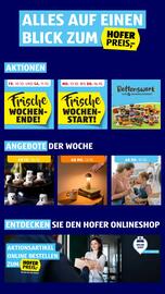 Hofer Flugblatt woche 41 Seite 2