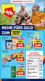 Hofer Flugblatt woche 41 Seite 20