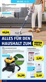 Hofer Flugblatt woche 41 Seite 32