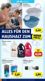 Hofer Flugblatt woche 41 Seite 34