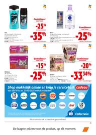 Colruyt folder Pagina 25
