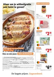 Colruyt folder Pagina 32