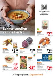 Colruyt folder Pagina 36