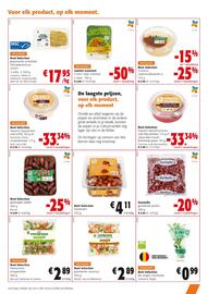 Colruyt folder Pagina 11