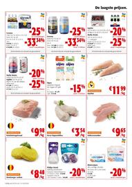 Colruyt folder Pagina 22