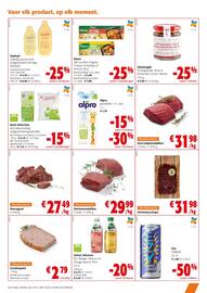 Colruyt folder Pagina 23