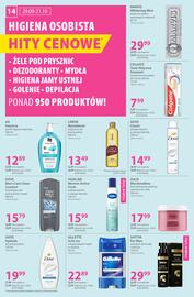 Hebe gazetka Strona 14