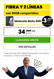 Folleto MÁSmóvil semana 41 Página 1