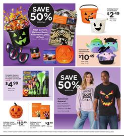 Kroger weekly ad week 41 Page 2