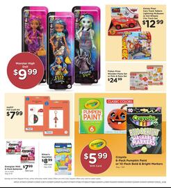 Kroger weekly ad week 41 Page 3
