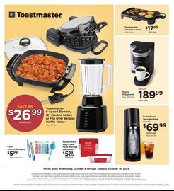 Kroger weekly ad week 41 Page 4