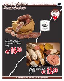 Volantino Centro Oceano Pagina 10