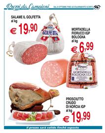 Volantino Centro Oceano Pagina 13