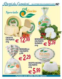 Volantino Centro Oceano Pagina 14