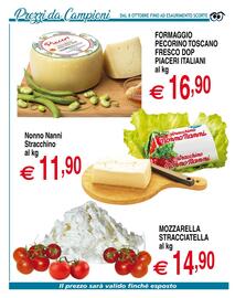 Volantino Centro Oceano Pagina 16